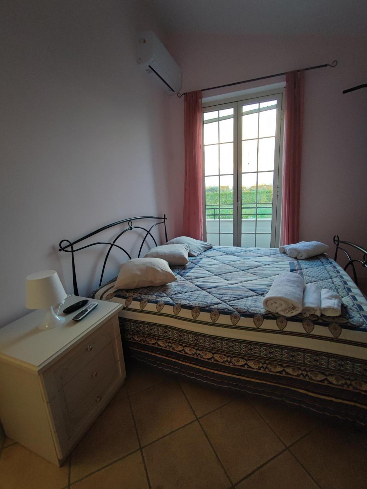 B&B Villa Antonella Piazza Armerina Exterior photo